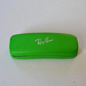 RAY BANS Glasses  Case
